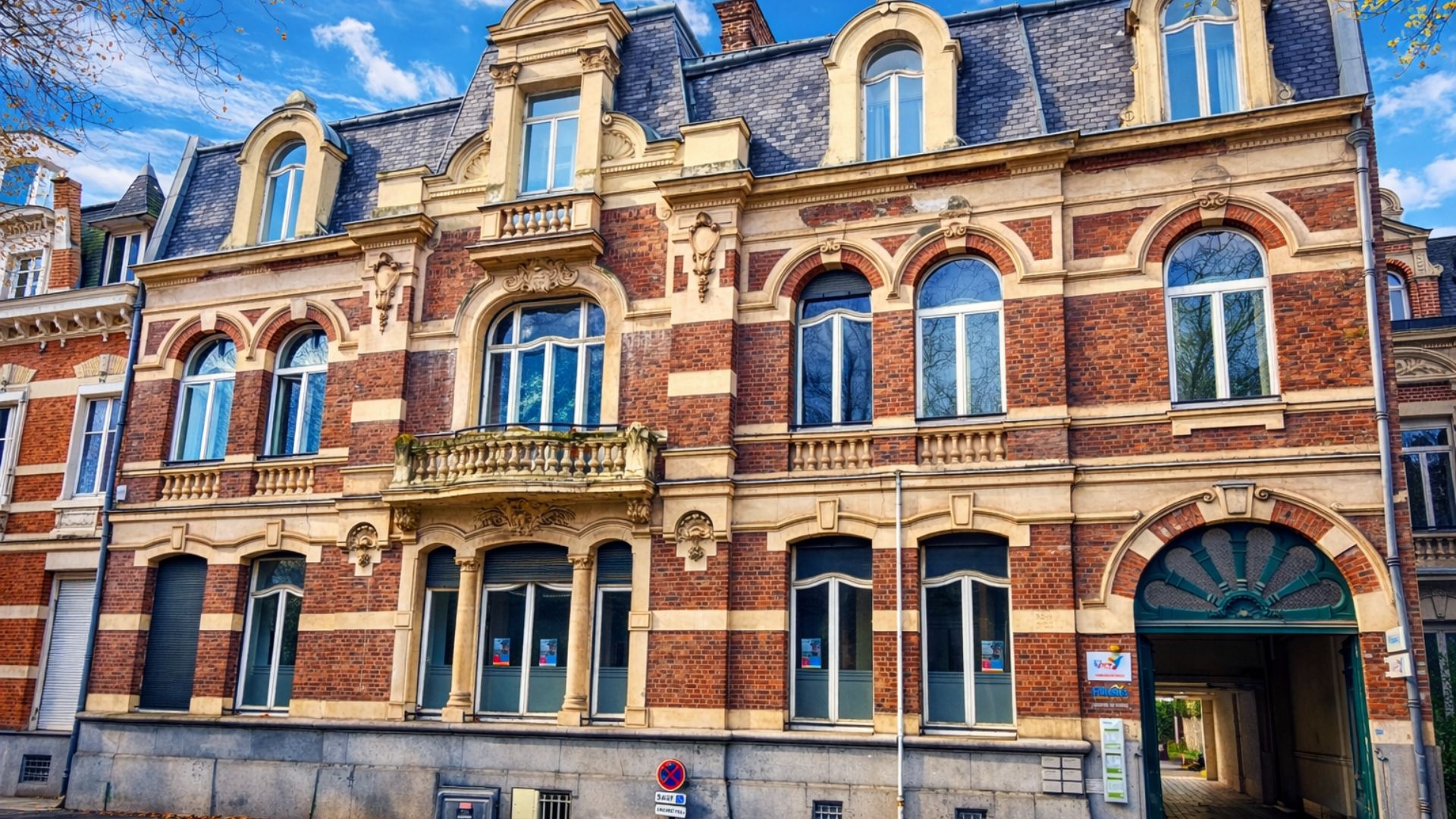 Douai