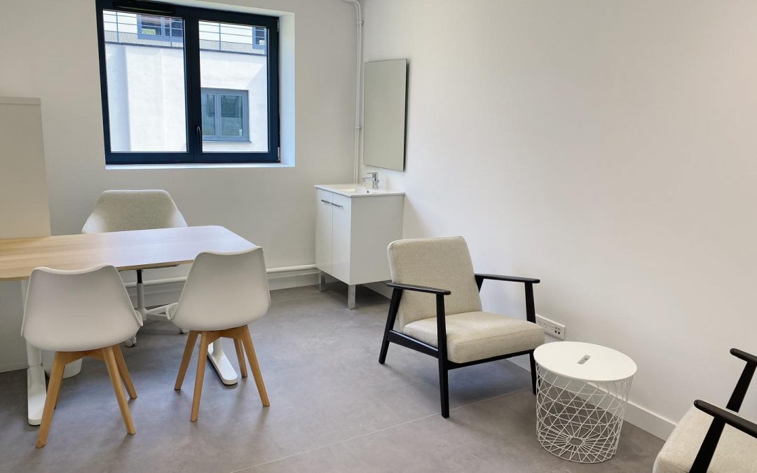 Envie de nous rejoindre ? Location de bureau sur Montigny-En-Ostrevent (15 min de Douai)