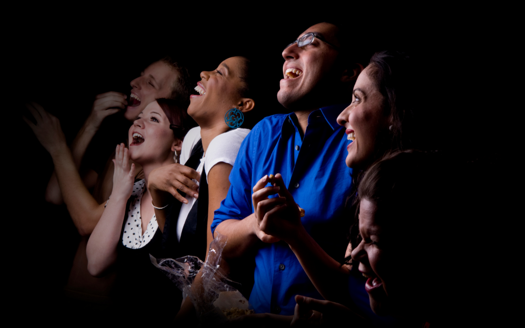 Gaëlle ANTCZAK-BRUNO, Art-thérapeute et Praticienne en Yoga du Rire vous propose 4 ateliers sur Oignies